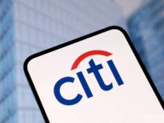 Citigroup se prepara para anunciar nova meta de lucro baseada em IA