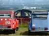 Citroën quer trazer o “Ente” ao mercado como carro elétrico