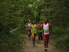 Claro que o sorteio é por uma boa causa, os participantes… Tudo o que você precisa saber sobre a Unicef10 km em Paris