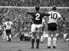 Clássico Alemanha x Inglaterra – o duelo mais quente