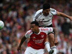Classificação da Premier League após vitória do Arsenal: Man City deixado para trás