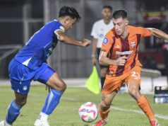 Classificação da Super League após Bornéu esmagado por Persita: Persib terrível