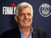 Claude Onesta descreve seus Jogos de Paris 2024: “Passei por uma luta e pude ver que as pessoas não entendiam”
