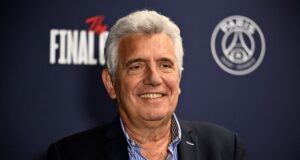 Claude Onesta descreve seus Jogos de Paris 2024: “Passei por uma luta e pude ver que as pessoas não entendiam”