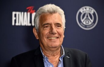 Claude Onesta descreve seus Jogos de Paris 2024: “Passei por uma luta e pude ver que as pessoas não entendiam”