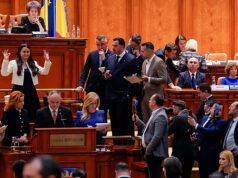 Coalizão pró-UE da Romênia entra em colapso após fracasso do voto de desconfiança do primeiro-ministro