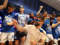Colapso de infraestrutura: a loucura futebolística do Schalke está causando êxtase – e caos massivo