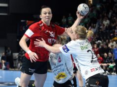 Colapso do Thuringer HC: time da Bundesliga perde vantagem de 9 gols na final da Copa da Europa