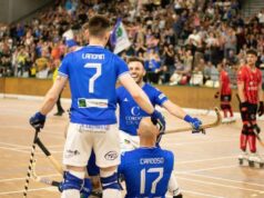 Coloque uma pista. Uma vitória fantástica para Quevert, que tem uma grande chance no topo do campeonato