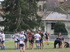 Com 0,52 pontos, este clube de rugby está a reavivar o velho debate sobre a equação: “Existem vencedores e perdedores…”