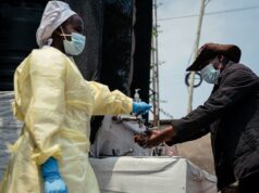 “Com este tipo de vírus, a taxa de mortalidade pode chegar aos 50%”: porque é que a epidemia de Ébola na República Democrática do Congo preocupa as autoridades de saúde