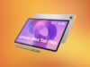 Com preço 3x mais barato, este tablet touchscreen da Lenovo fará você esquecer o iPad Pro