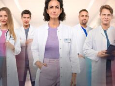 Começa a nova temporada de “The Young Doctors”