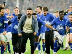 Comentário de Michael Makus – Até o BVB acha que esta promoção do Schalke é ótima!