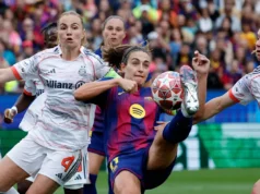 Comentário sobre a saída do Euro – as mulheres do Bayern precisam de uma transferência de Kane