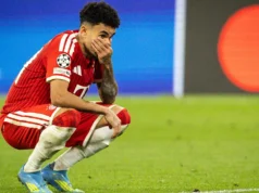 Comentários da imprensa sobre a saída da Liga dos Campeões – “O Bayern de Munique caiu mal”