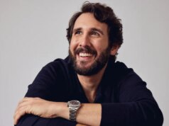 Como Josh Groban criou um caminho único para o sucesso, desde fazer mágica e cantar na Broadway até estrelar ‘Glee’: ‘All You Have Is Your Inner Vision’