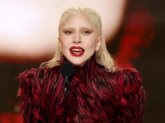 Como ‘The Devil Wears Prada 2’ removeu o camafeu de Lady Gaga