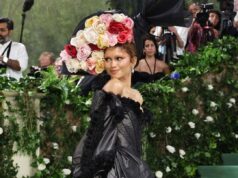 Como Zendaya se tornou uma princesa do Met Gala – Cinderela e muito mais