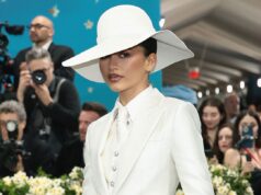 Como assistir ao Met Gala 2026 e ao vivo no E! TV e on-line