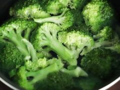 Como cozinhar vegetais no vapor para mantê-los verdes e frescos