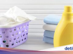 Como cuidar das roupas afeta a aparência geral