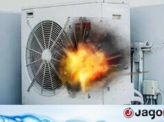 Como cuidar do AC para evitar explosão