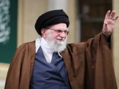 Como foi capturada a posição de Khamenei? Grandes segredos são revelados por câmeras e redes móveis.