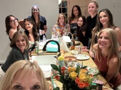 Como o elenco de Dance Moms está vivendo da pista de dança
