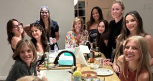 Como o elenco de Dance Moms está vivendo da pista de dança