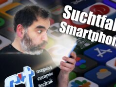 Como o smartphone nos cativa | sem ligação ascendente
