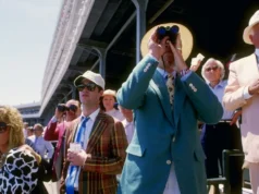 Como se vestir para o Kentucky Derby sem parecer um turista
