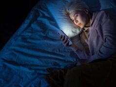 Como voltar a dormir rapidamente depois de acordar no meio da noite
