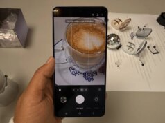 Comparação entre câmeras noturnas Samsung S26 Ultra e S25 Ultra: a diferença é realmente grande?