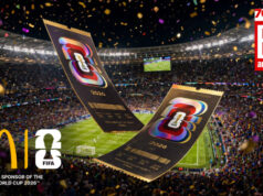 Competição de aniversário – Enviaremos você para as finais da Copa do Mundo de 2026 com o McDonald’s!