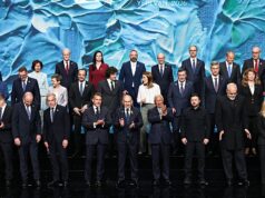Comunidade Política Europeia: seis pontos principais da cimeira de Yerevan