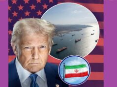 Condições: 14 pontos para acabar com a guerra no Irã Trump não acredita…