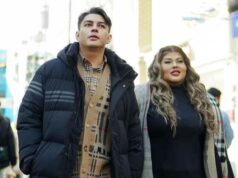 Conduzindo a primeira audiência de divórcio, a mediação de Rendy Samuel e Shindy termina em fracasso