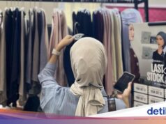 Confie nas marcas de hijab vendidas nos mercados: sufocando com taxas de administração, lucros escassos