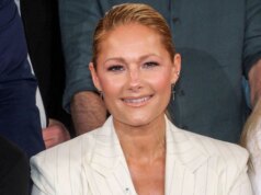 Confissão em talk show: Helene Fischer não se lembra mais de todas as suas músicas