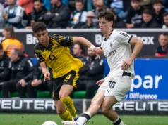 Confissões após o resgate de Gladbach – o que irritou Sander