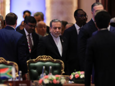 Conflito Irã-Emirados Árabes Unidos durante reunião do BRICS em Delhi, nenhum consenso alcançado