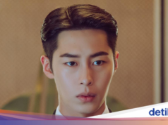 Conforme Lee Jae Wook entra no serviço militar, seus 2 novos dramas são uma fonte de consolo para os fãs
