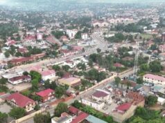 Congo enfrenta uma nova variante mortal do vírus Ébola