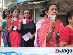 Congresso Trinamool obterá 60 por cento dos votos das mulheres em Bengala Ocidental