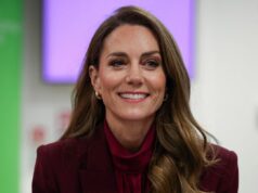 Conheça Kate Middleton em sua primeira viagem ao exterior desde o tratamento do câncer