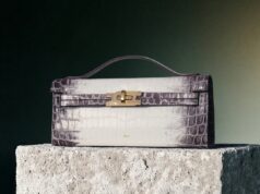 Conheça as bolsas dignas de gala que confundem os limites entre acessório e arte