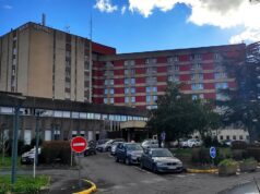 Consultas não programadas, operações cirúrgicas adiadas, o hospital de Tarbes, vítima de uma grande falha informática, lançou um plano vazio.