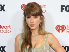 Contagem regressiva misteriosa: Taylor Swift deixa os fãs em frenesi