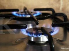 Contas de energia domésticas no Reino Unido deverão aumentar 13% devido à guerra no Irã